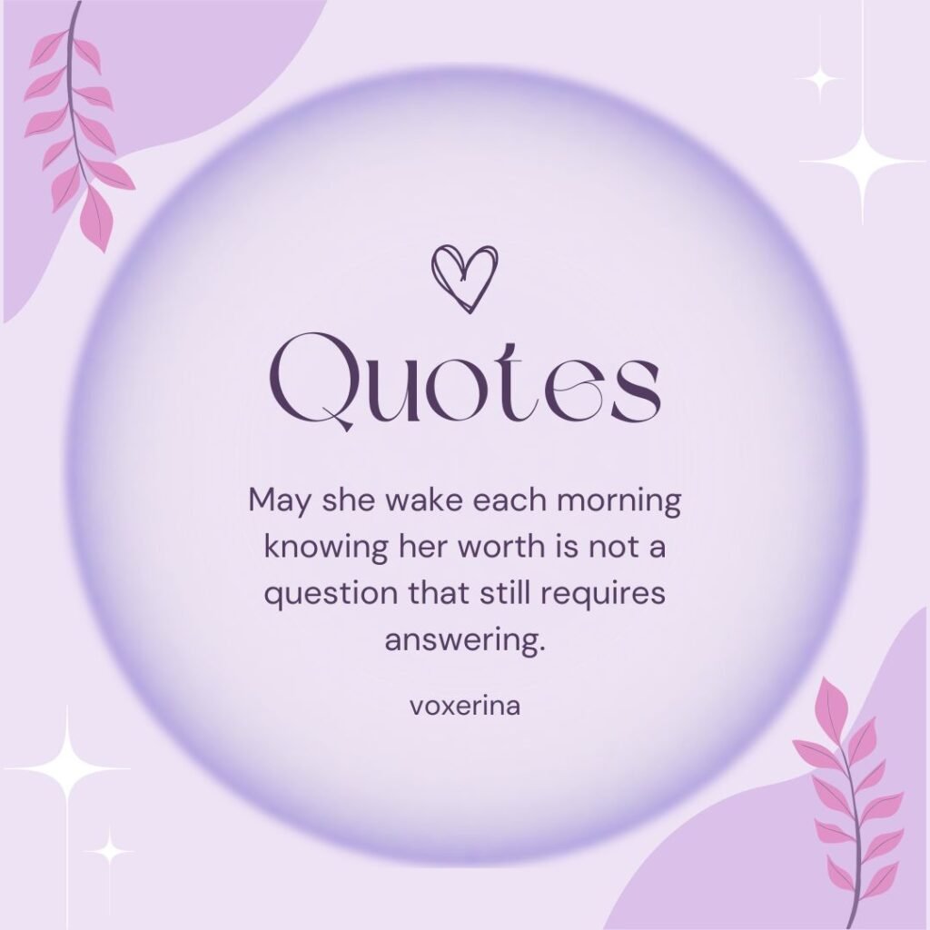 Blessing Quotes for Her