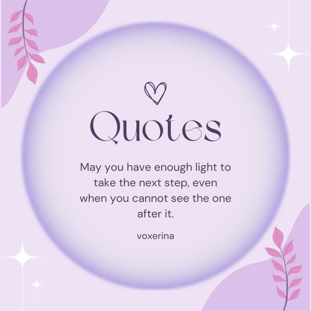 Blessings Quotes for Difficult Times