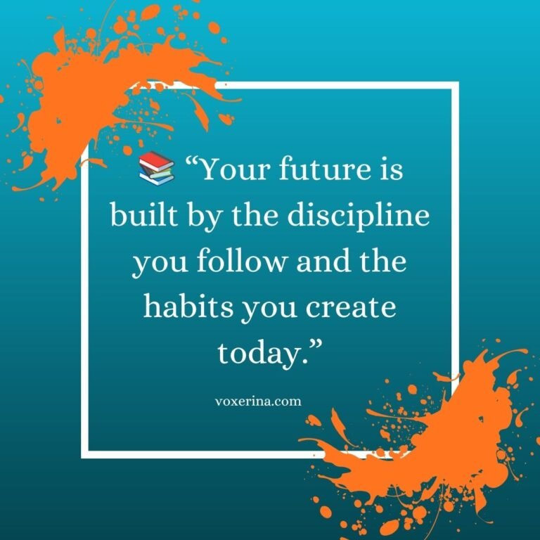 Inspirational Quotes for Students