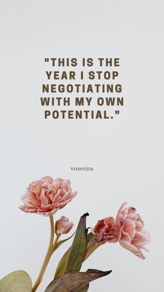 Motivational Birthday Quotes for Myself