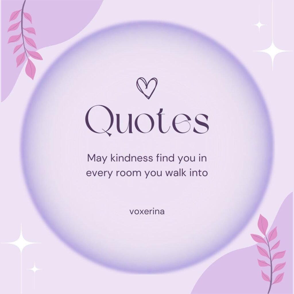 Short Blessings Quotes