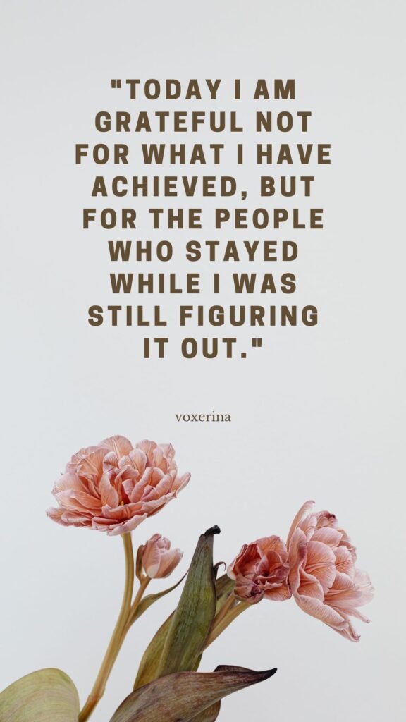 Thankful Birthday Quotes