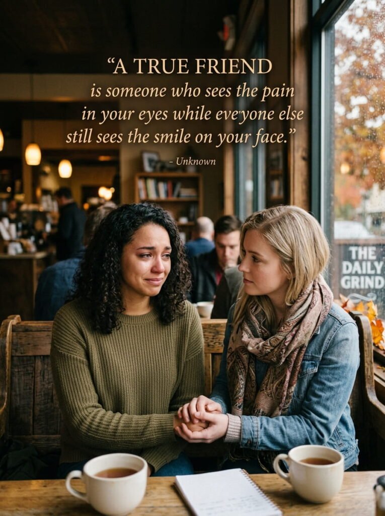 Best Friend Quotes