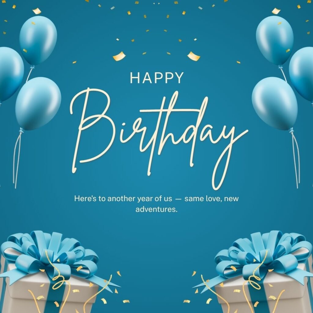 Birthday Card Messages