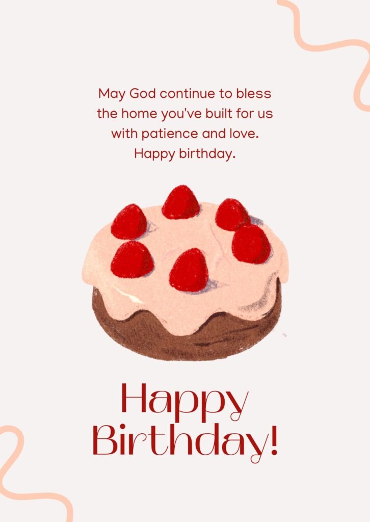 Blessing & Prayer Wishes