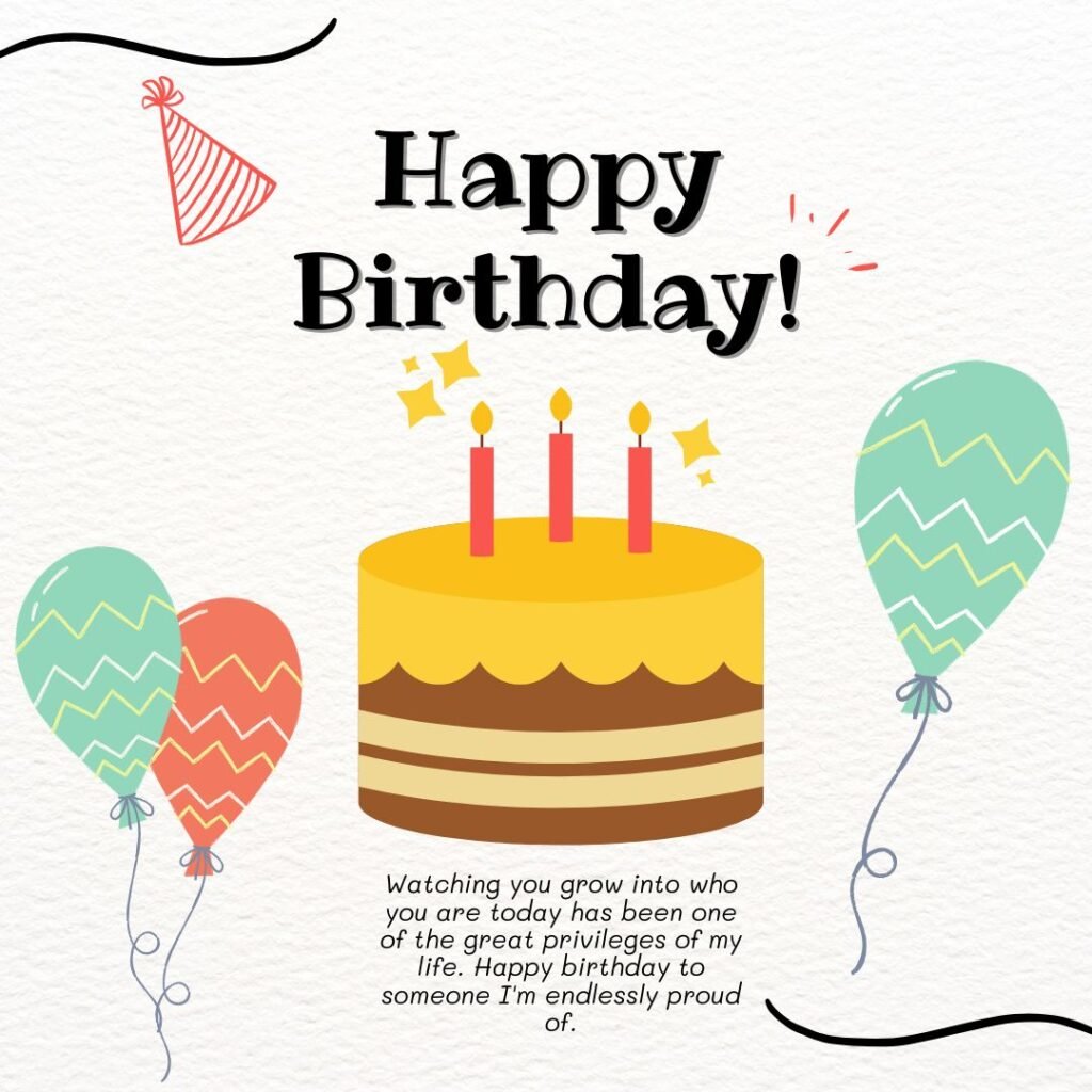 Emotional Birthday Messages for Brother