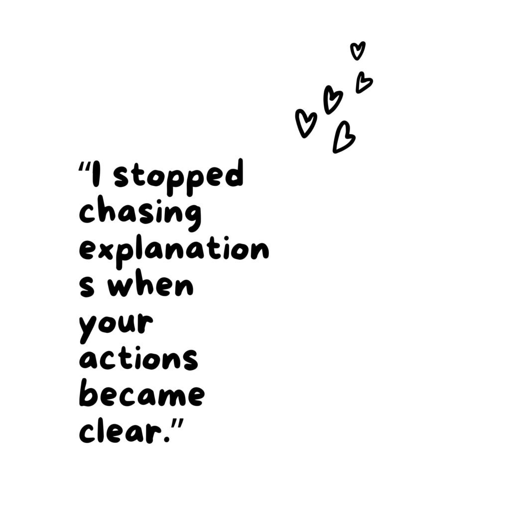 Fake Love Quotes for Social Media