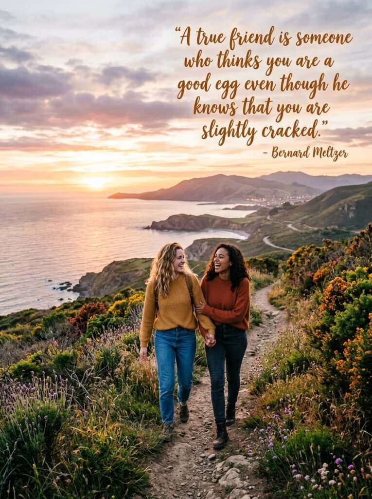 Friendship Quotes About Loyalty
