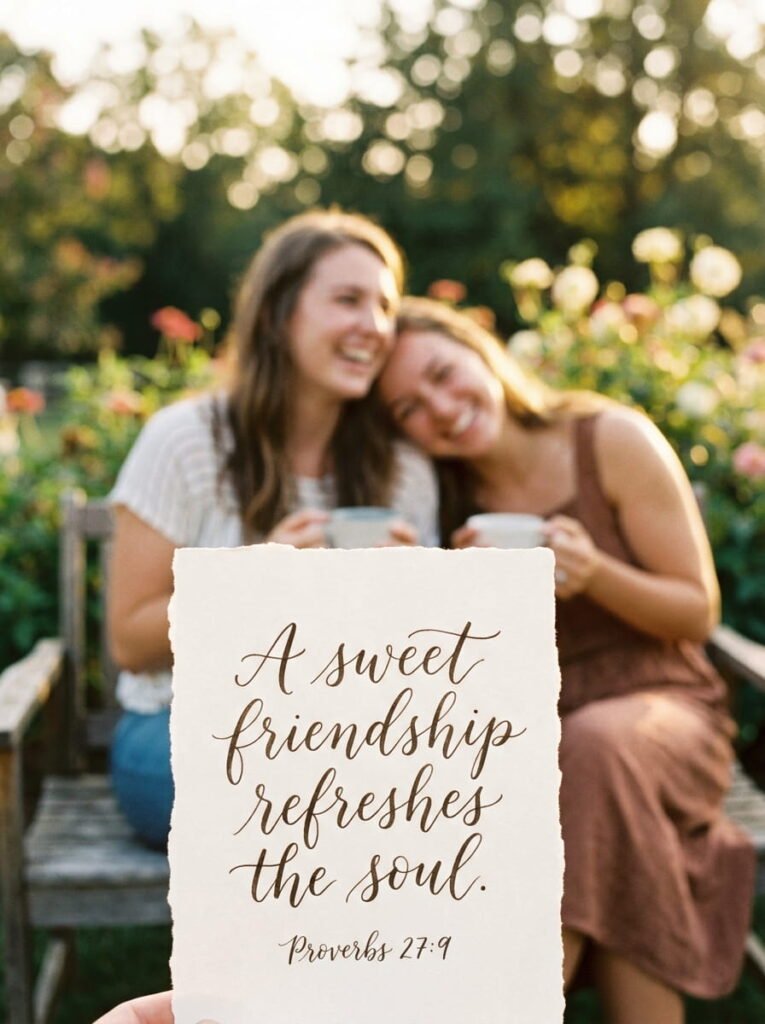 Friendship Quotes for Social Media