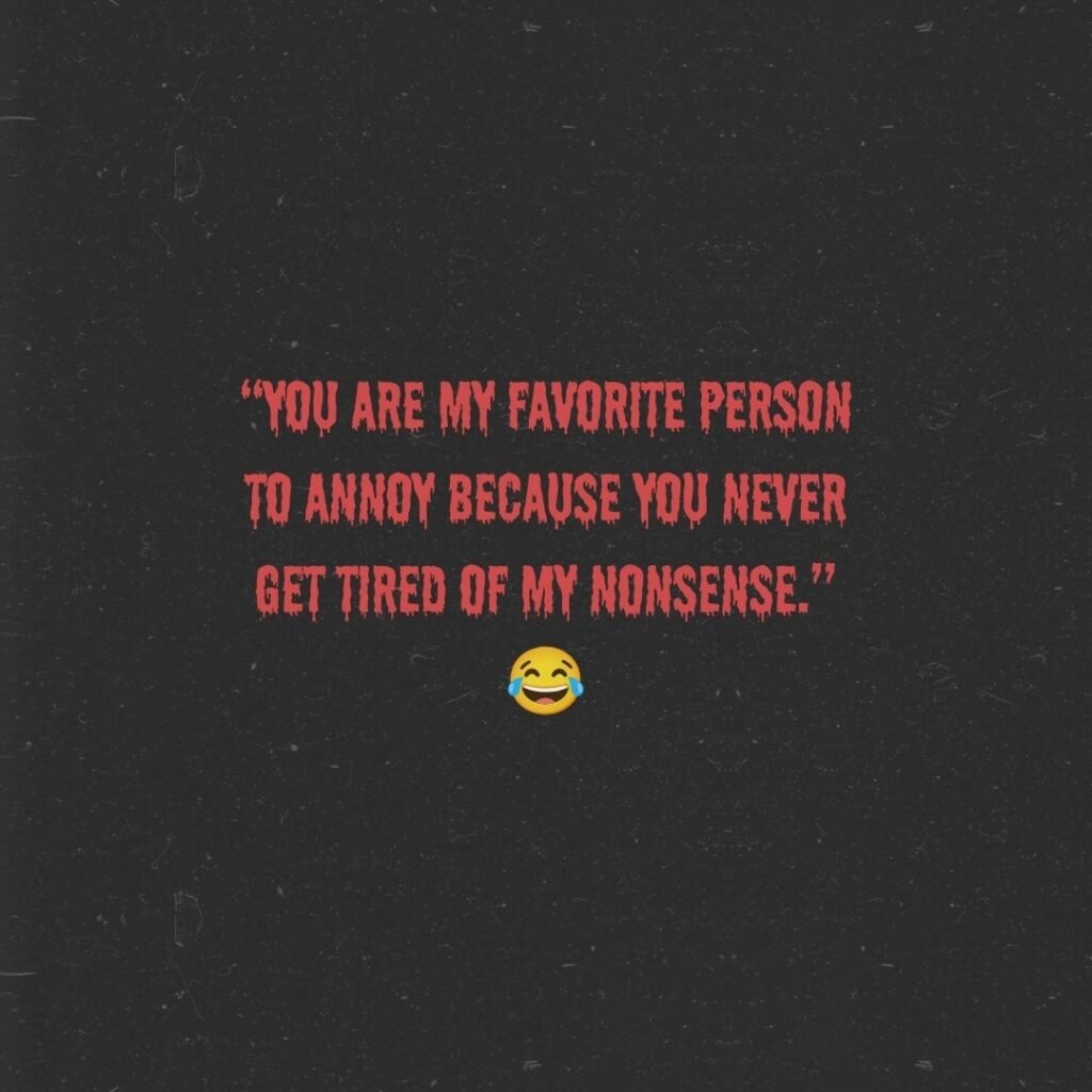 Funny Friendship Quotes to Send Your Bestie