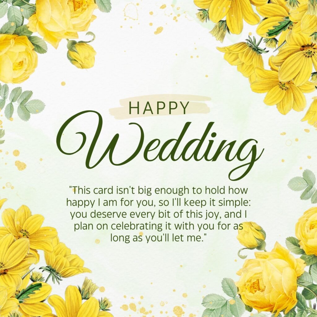 Greeting Card Messages
