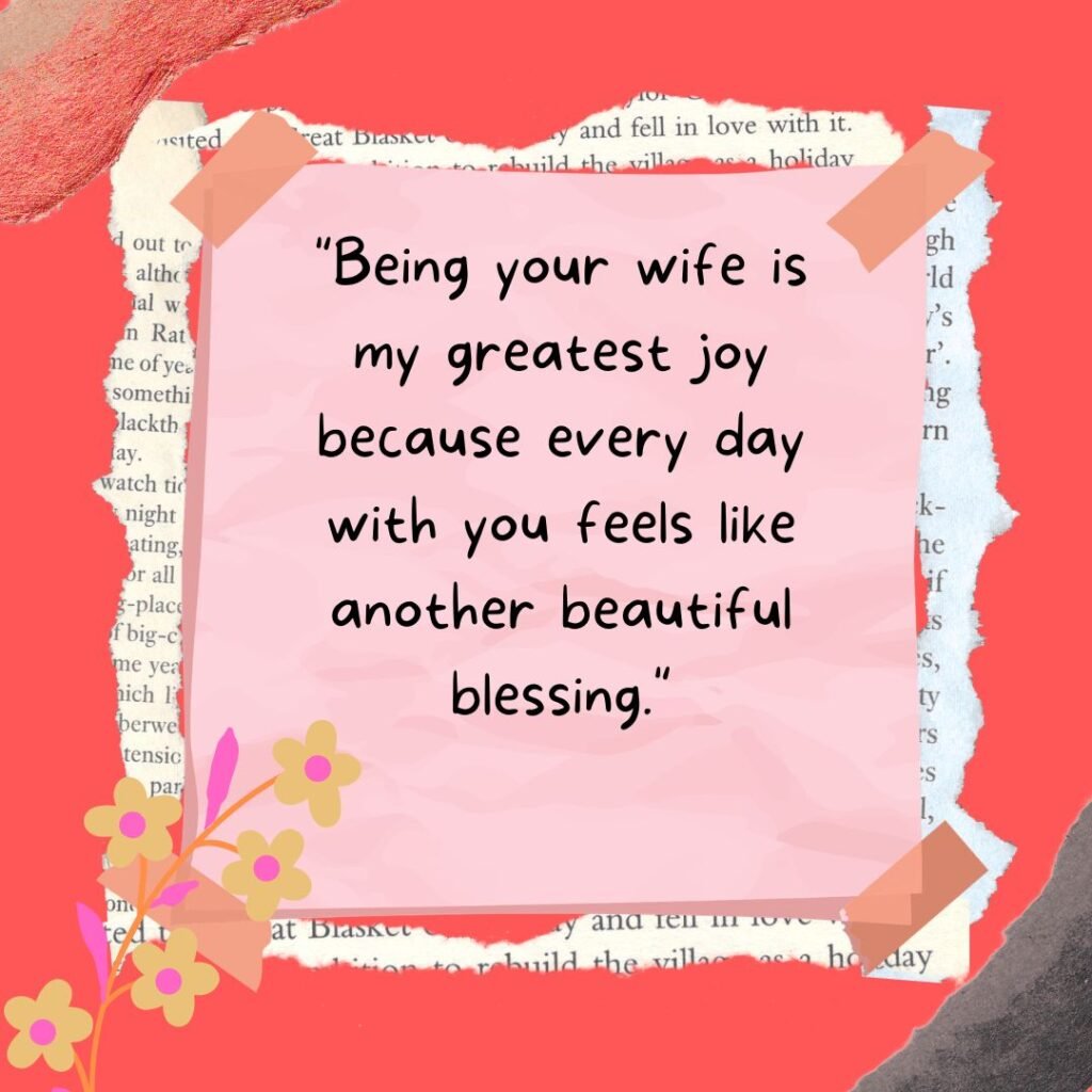 I Love You Quotes for Husband
