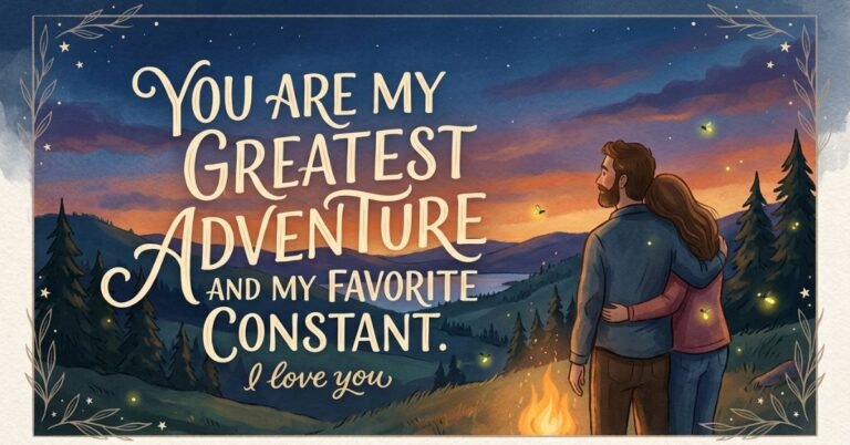 Love You Quotes for Him