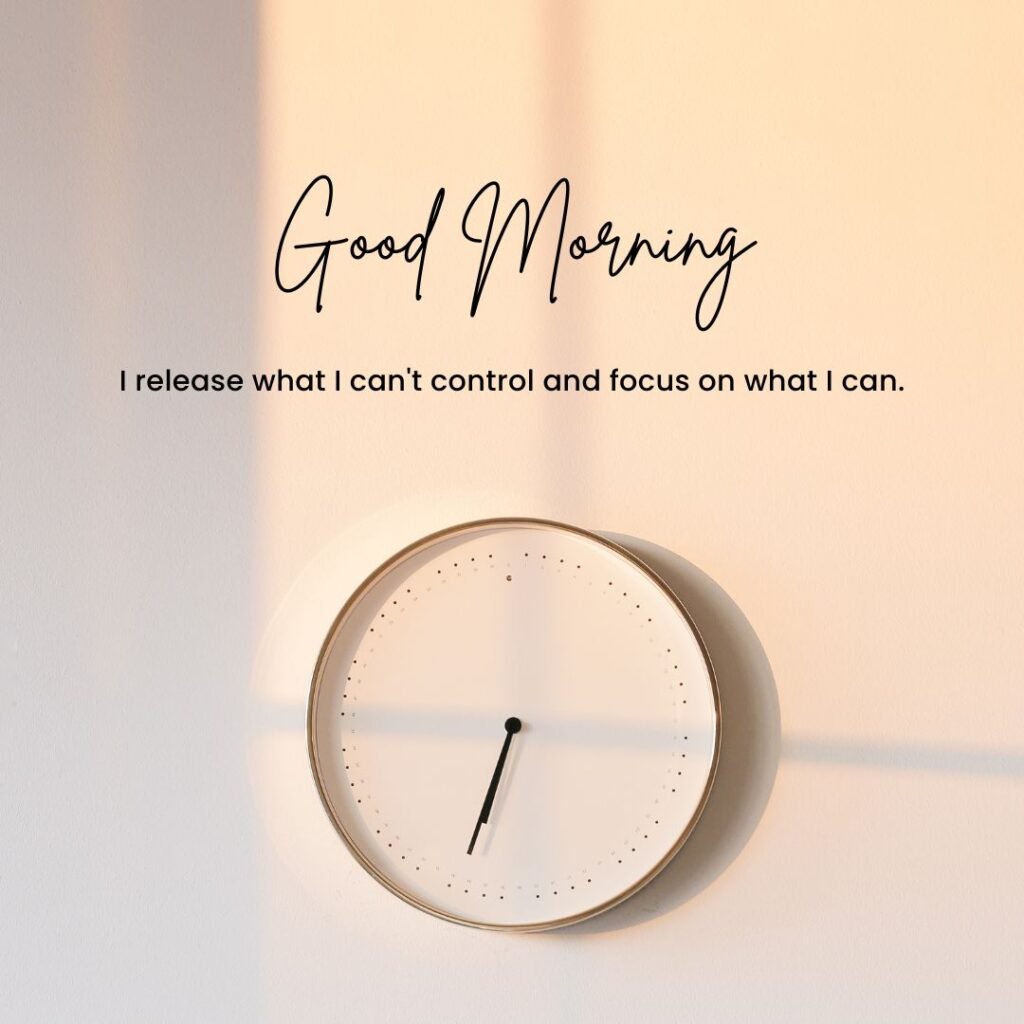 Monday Affirmations