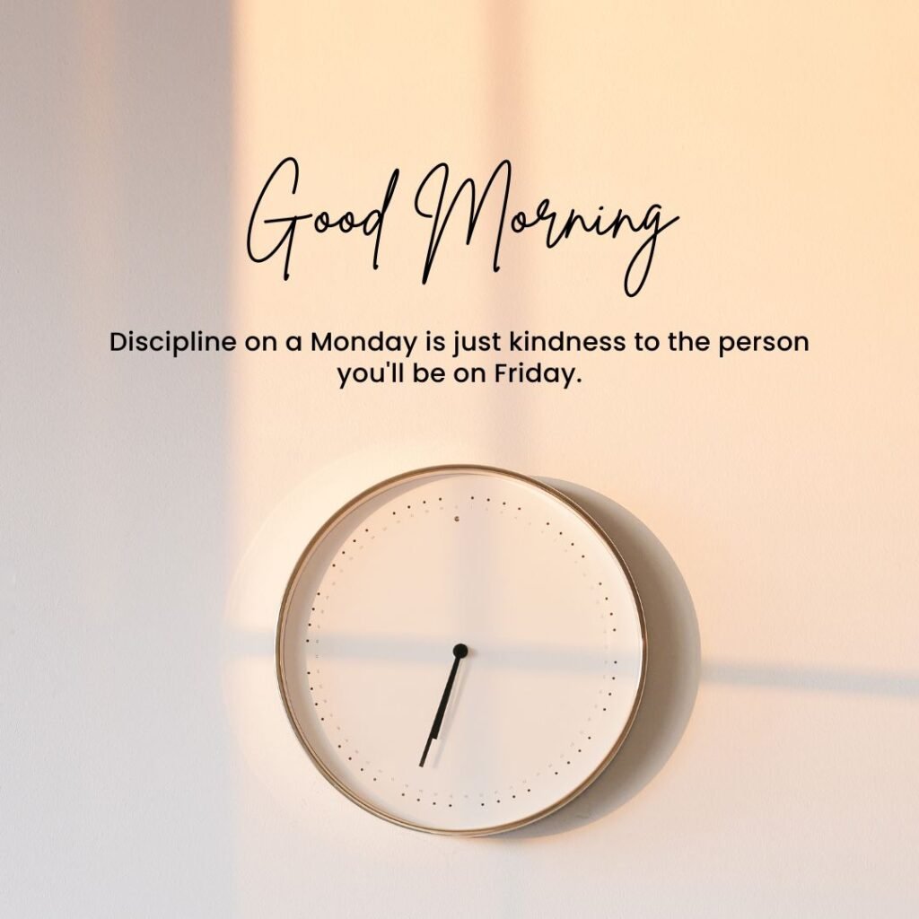 Monday Motivation Quotes
