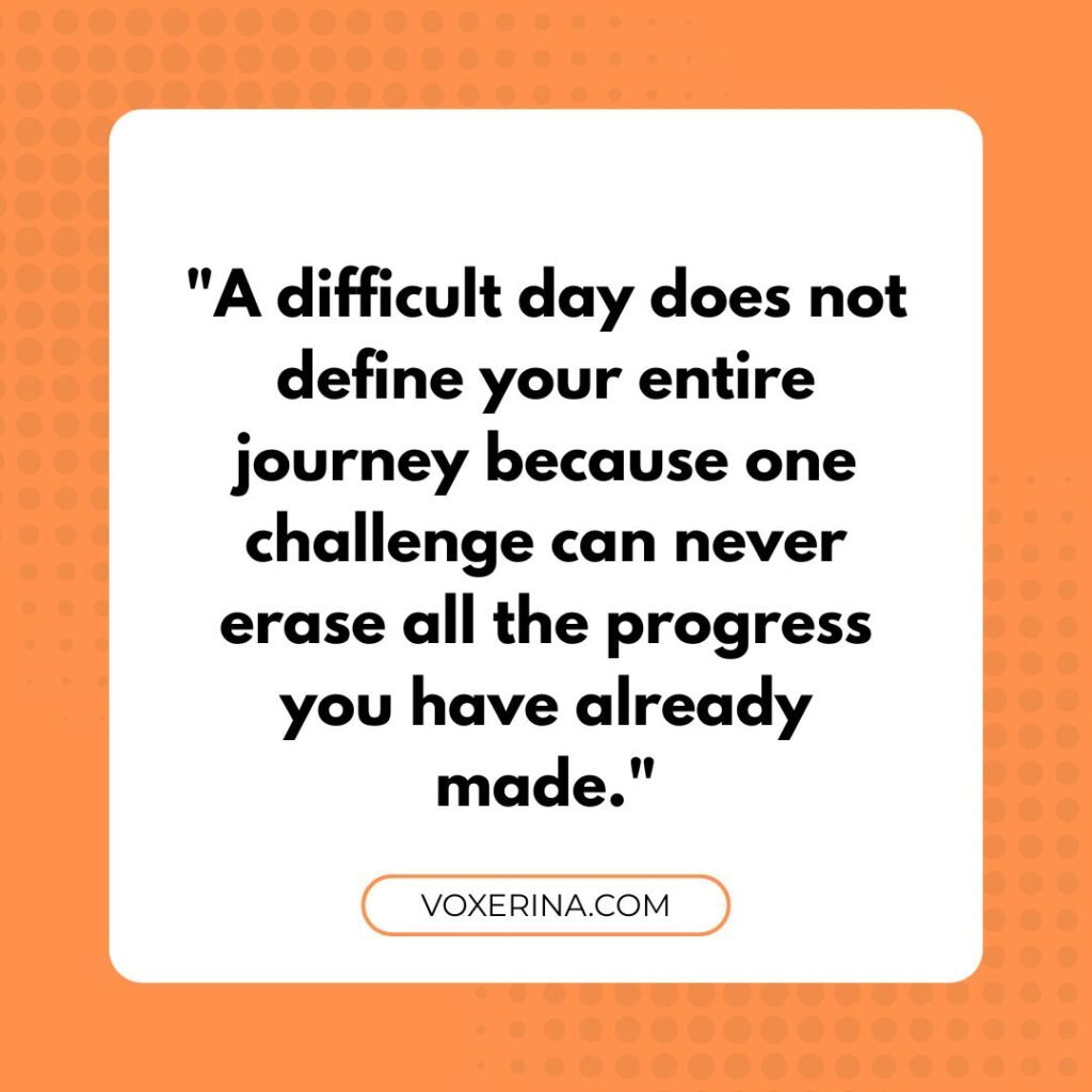 Motivational Quotes for Difficult Days at Work