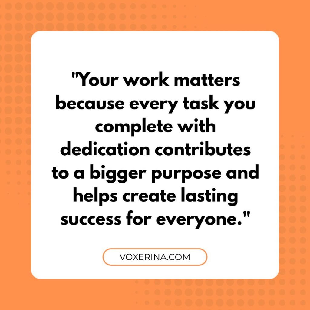 Motivational Quotes for Employees