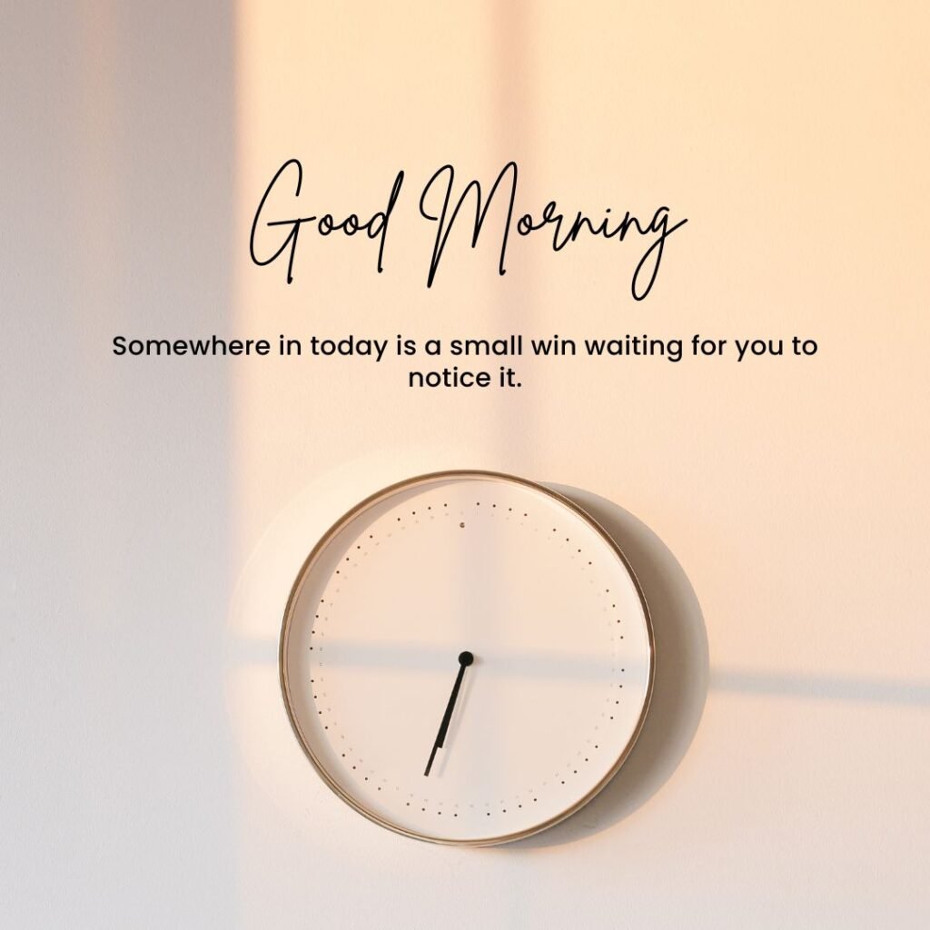 Positive Good Morning Monday Quotes