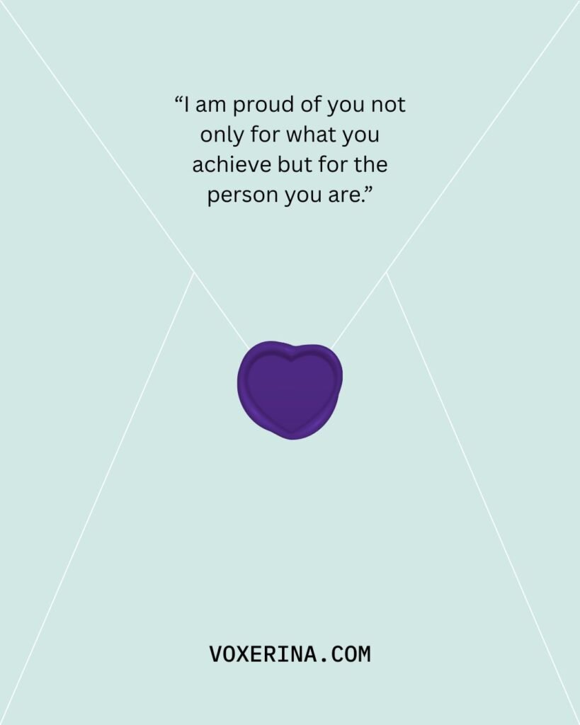 Proud of You Daughter Quotes