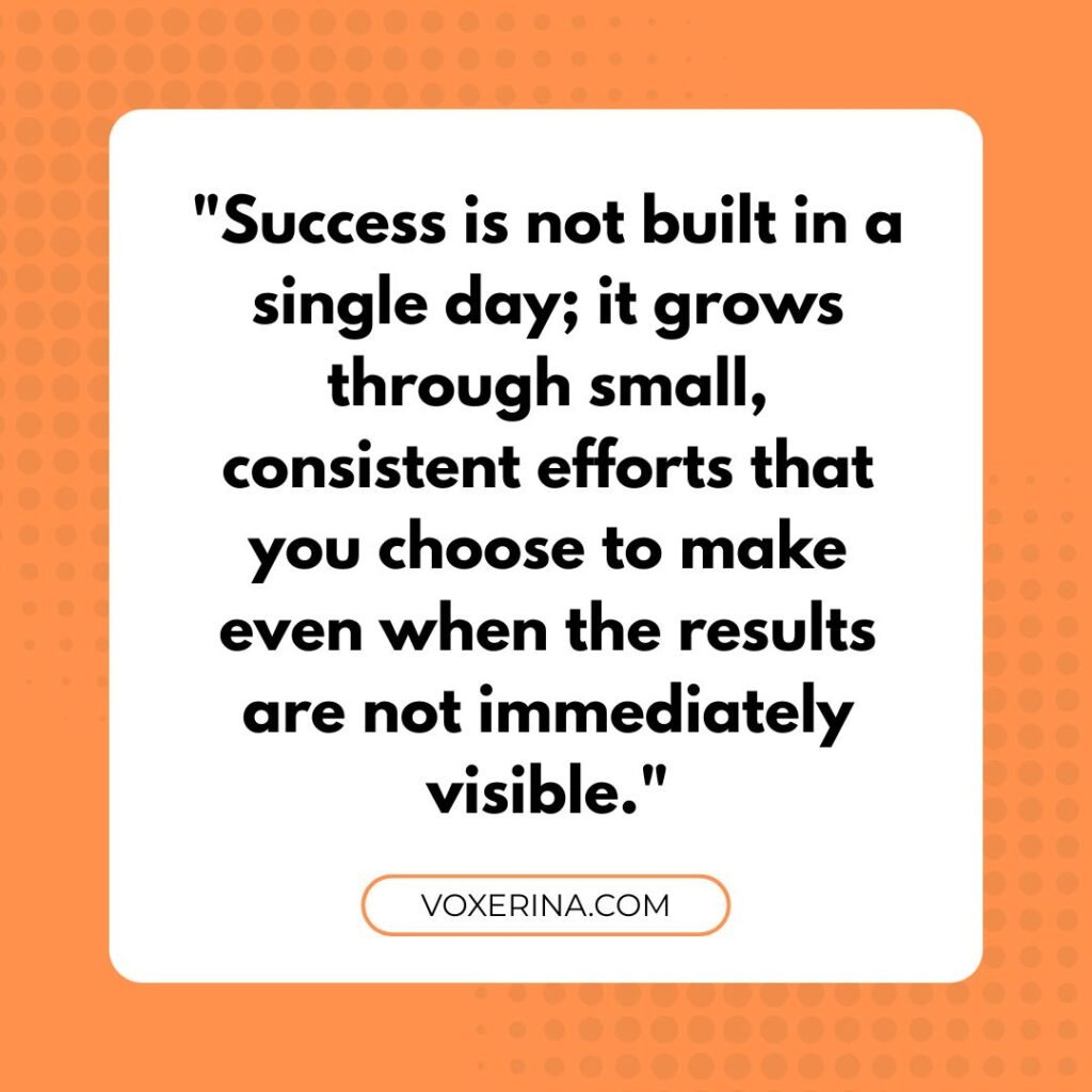 Quotes About Hard Work and Success