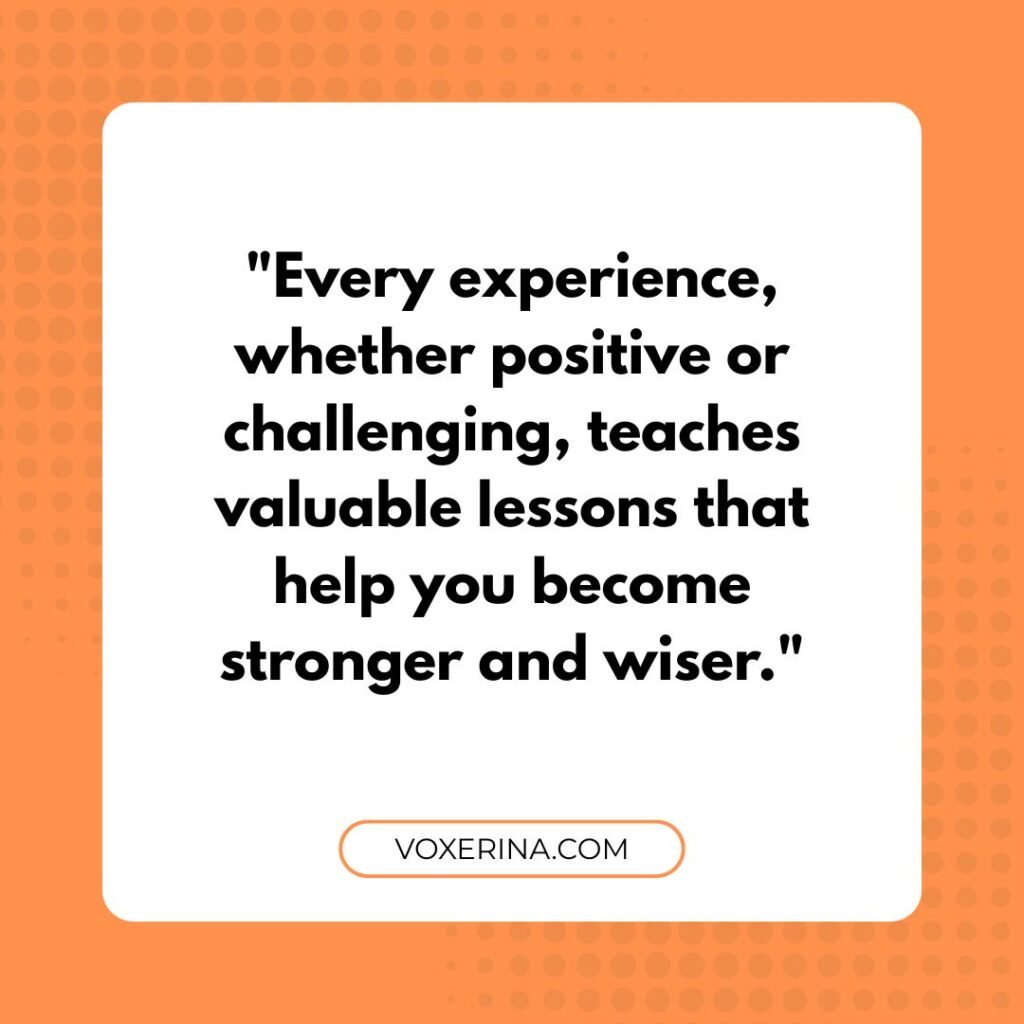 Quotes to Encourage Personal Growth