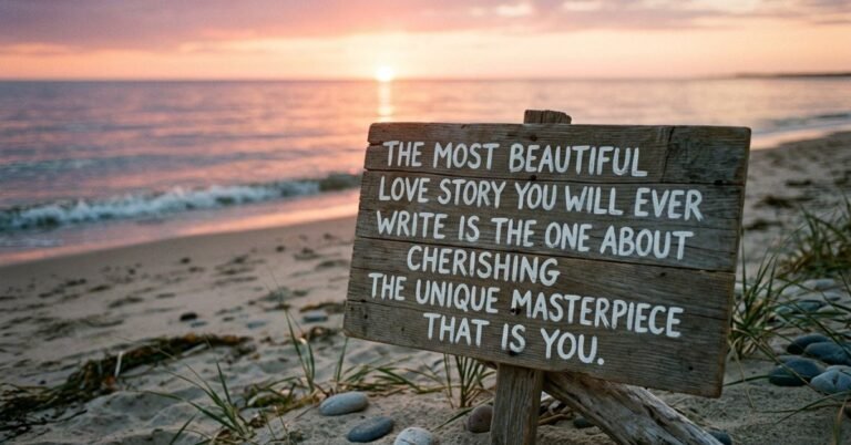 Self Love Quotes