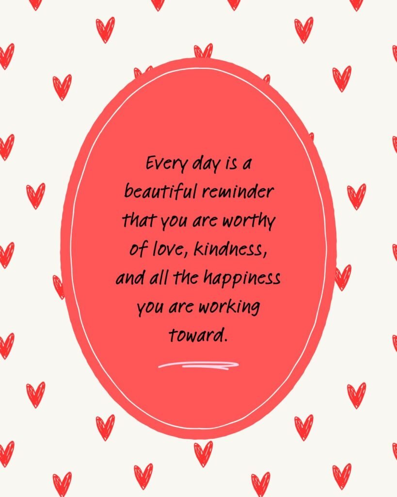 Self Love Quotes for Everyday Inspiration