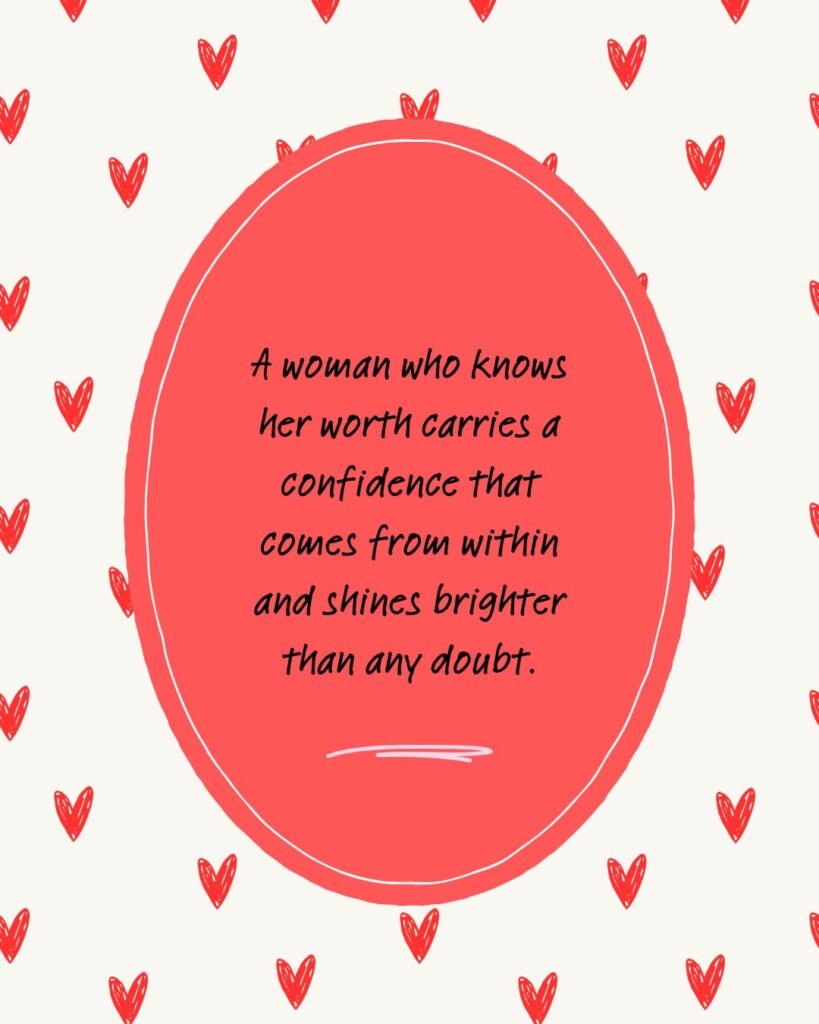 Self Love Quotes for Women
