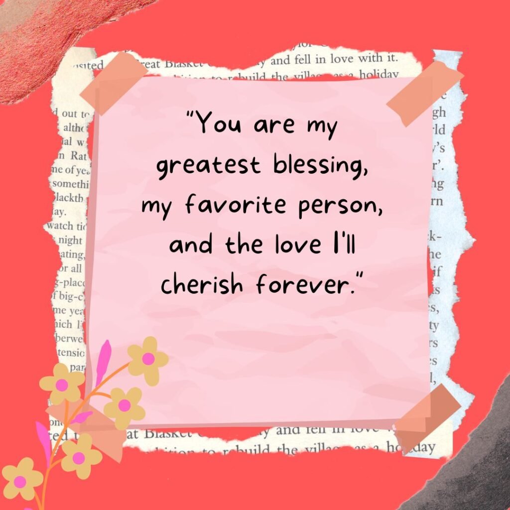 Short I Love You Quotes for Him