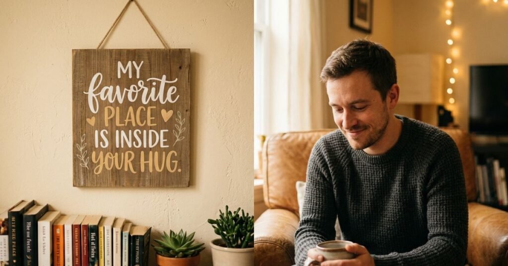 Short Love Quotes for Him