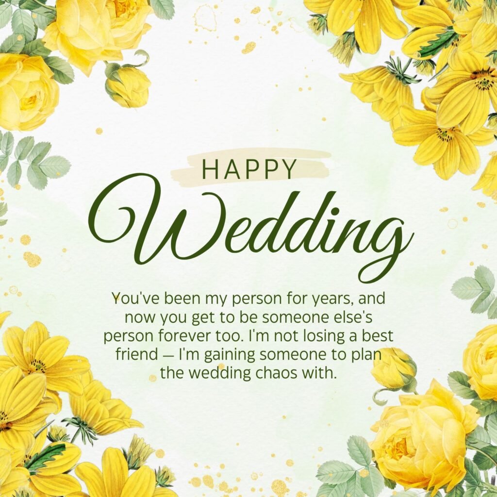 Wishes for Your Best Friend