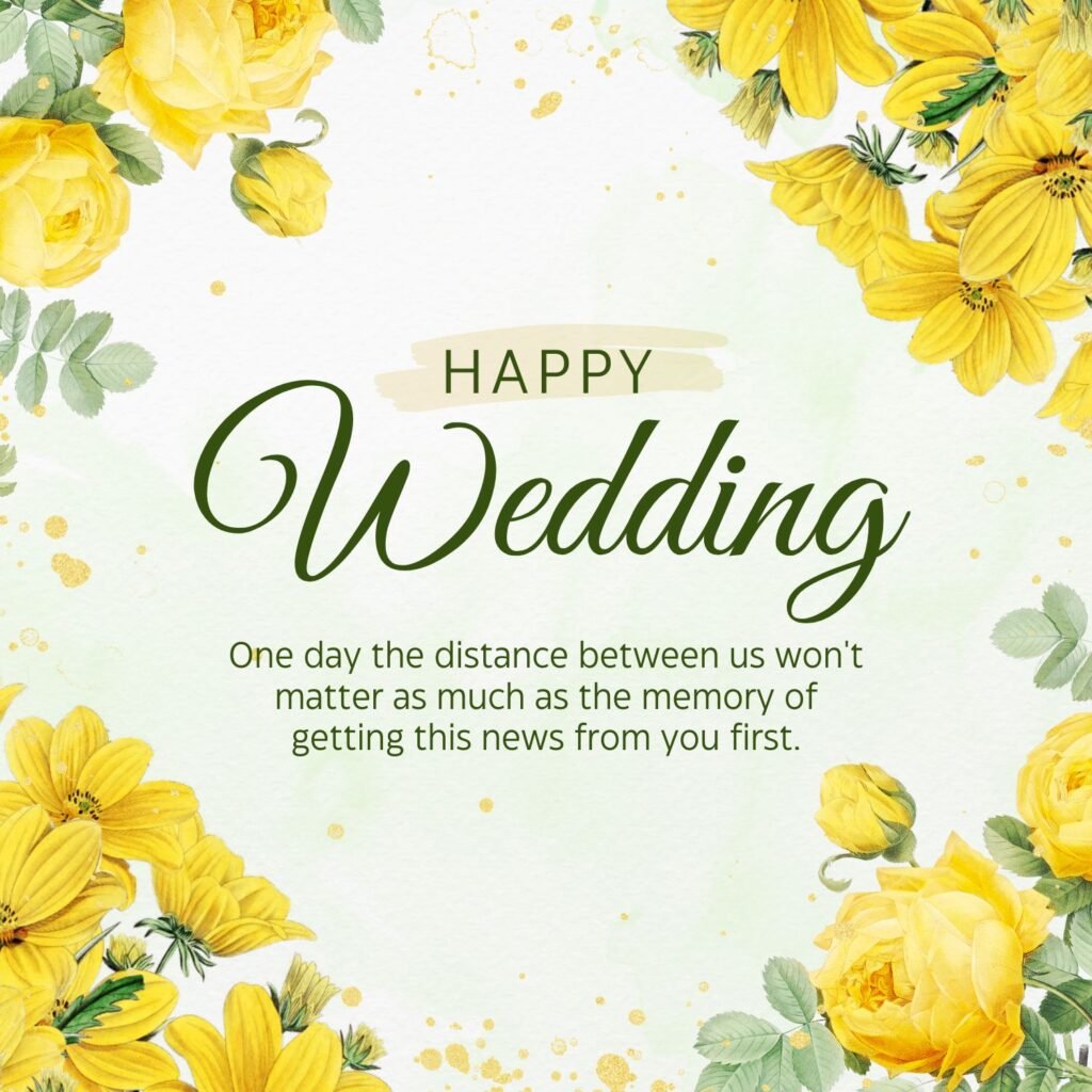 Wishes for a Long-Distance Friend