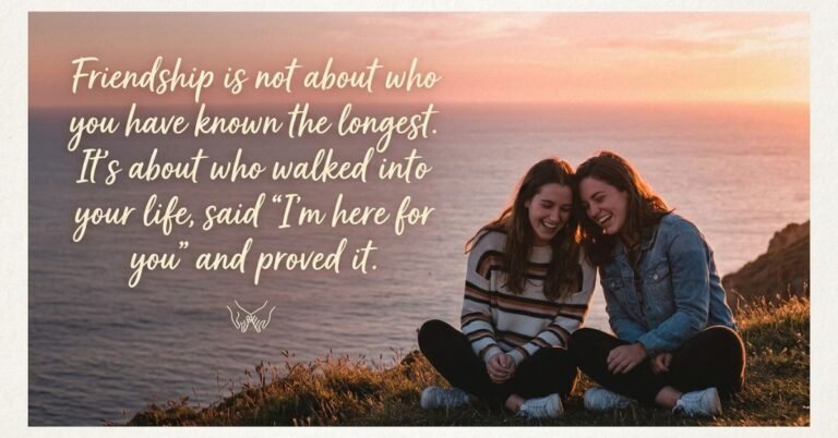 friendship quotes