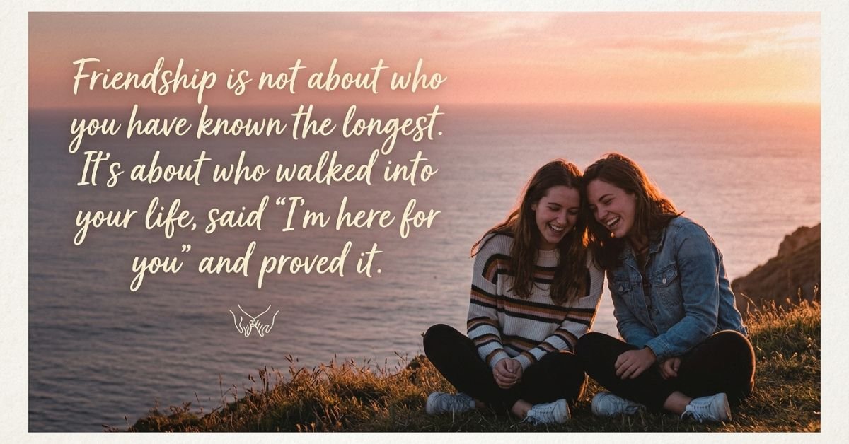 friendship quotes