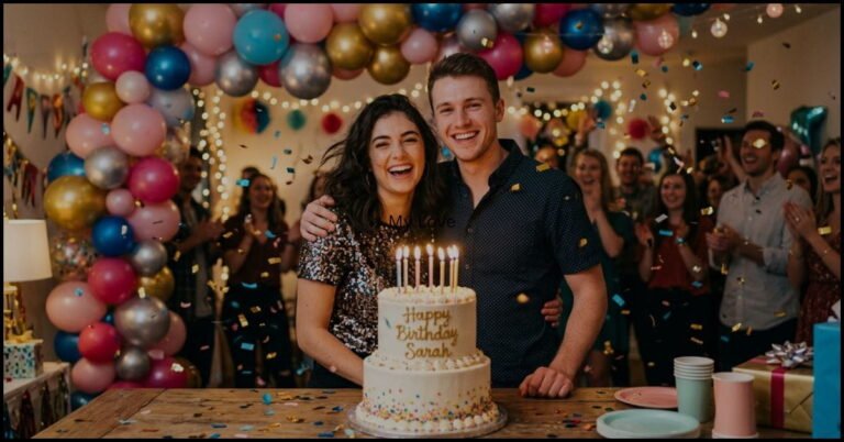 Birthday Wishes for Boyfriend