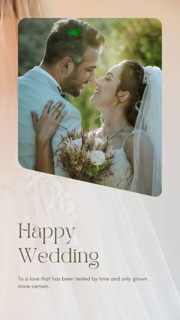 Heart-Touching Anniversary Wishes