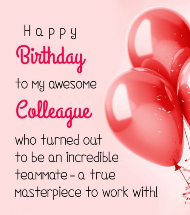Heartfelt Birthday Wishes