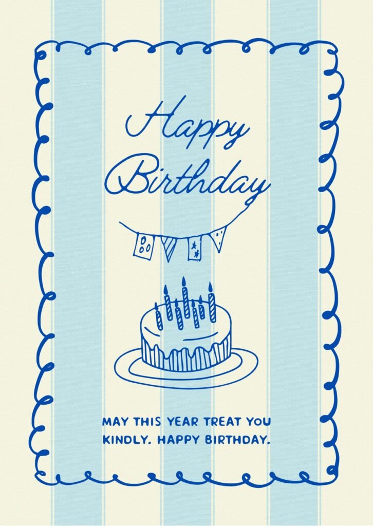 Heartfelt & Meaningful Birthday Wishes