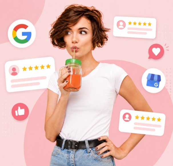 How Many Google Reviews Does a Small Business Need