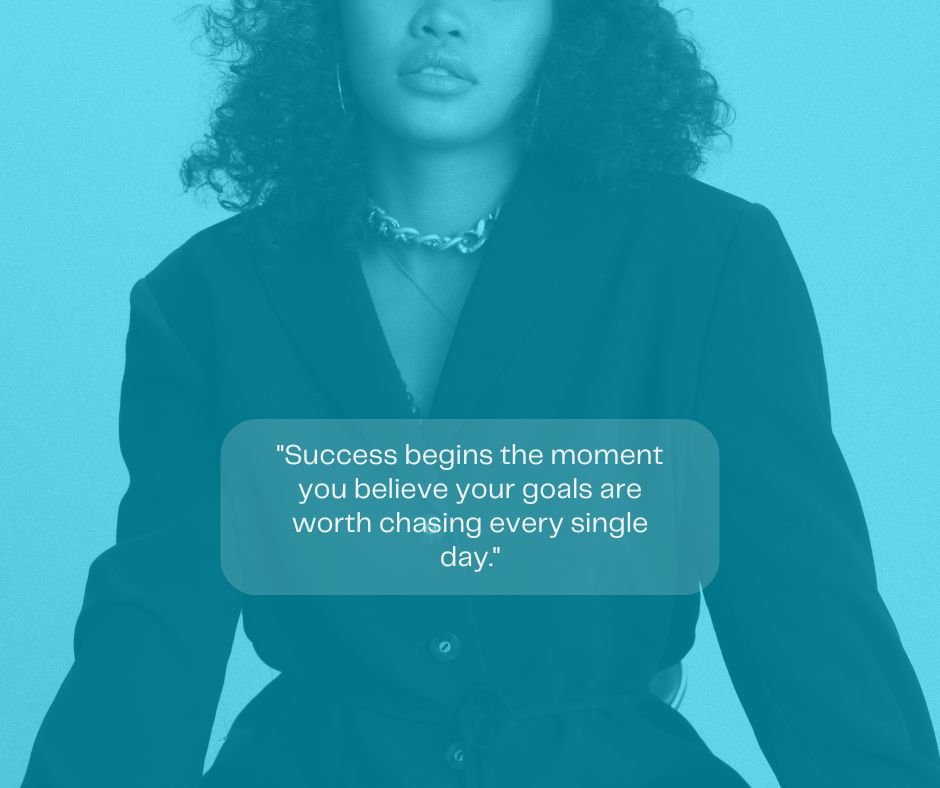 Inspirational Quotes for Women's Success