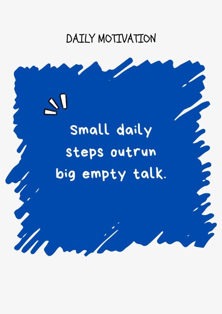 Life Quotes on Dreams and Ambition