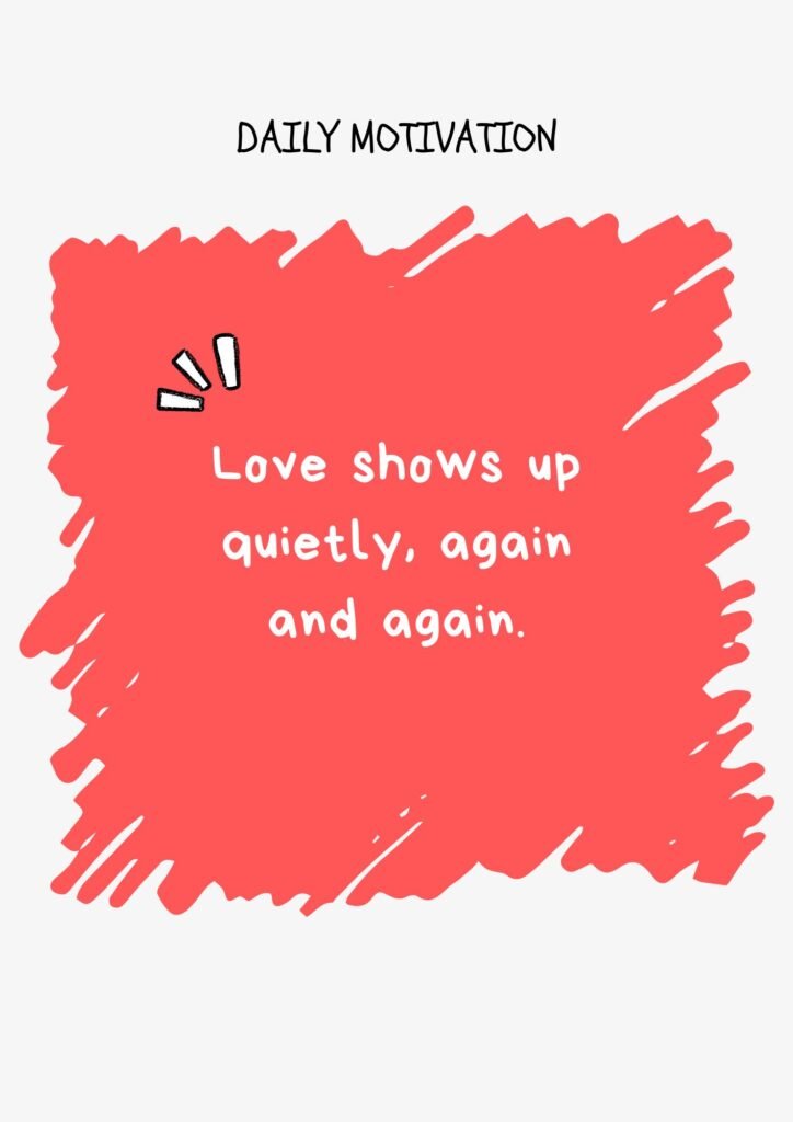 Life Quotes on Love and Relationships