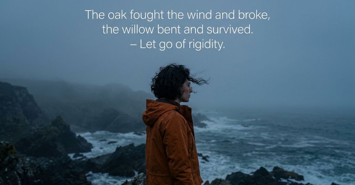 Mental Strength Quotes
