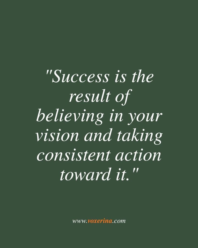 Motivational Quotes for Success and Achievement