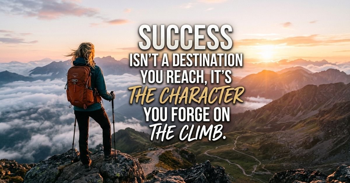 Motivational Quotes for Success