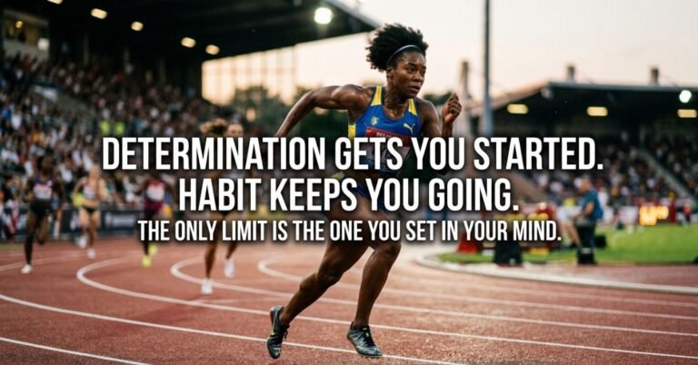Motivational Sports Quotes