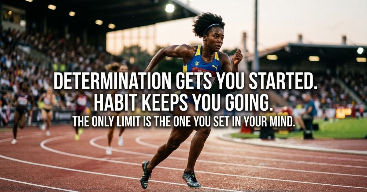 Motivational Sports Quotes