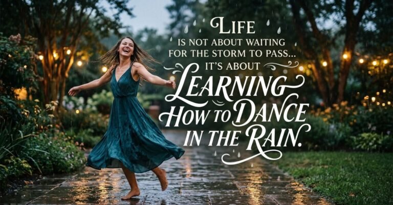 Quotes About Life