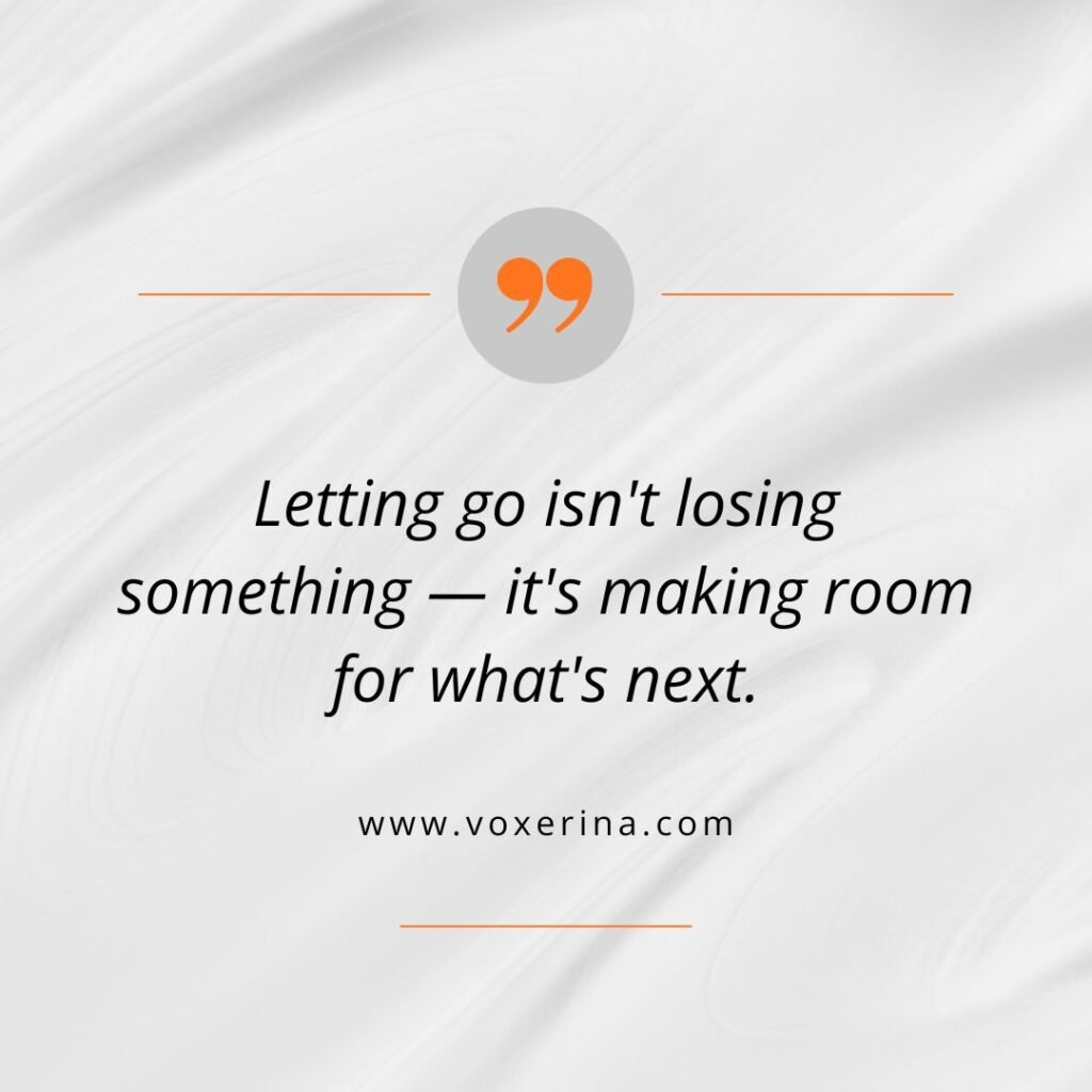 Quotes for Goodbyes & New Chapters