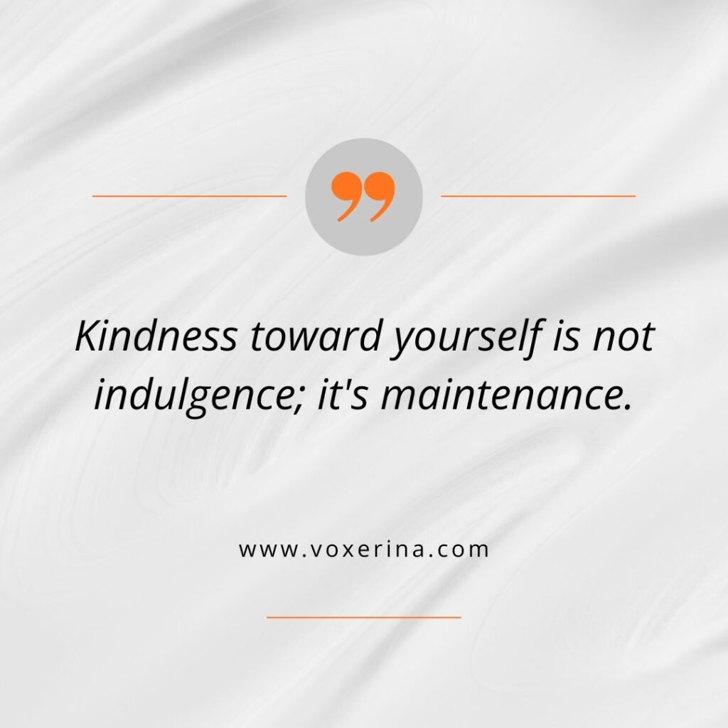 Self-Love & Confidence